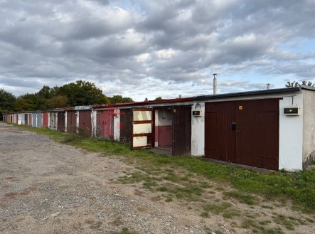 Pronájem