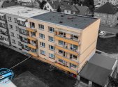Prodej bytu, 3+1, 72 m²