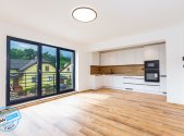 Pronájem bytu, 3+kk, 73 m²