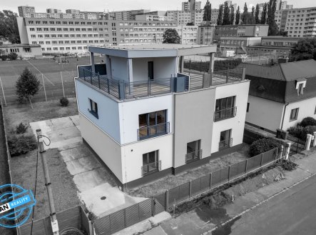 Prodej bytu, 3+kk, 63 m²