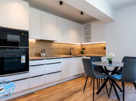Prodej bytu, 3+kk, 63 m²