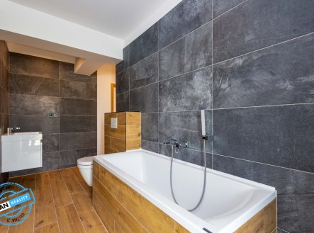 Prodej bytu, 3+kk, 63 m²