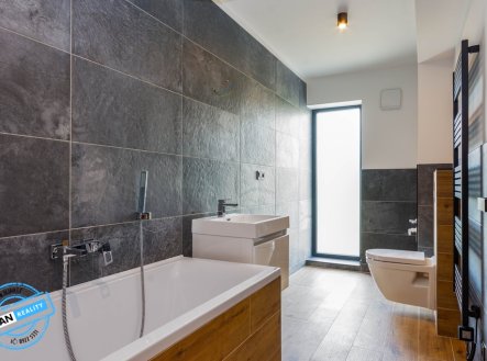 Prodej bytu, 3+kk, 73 m²