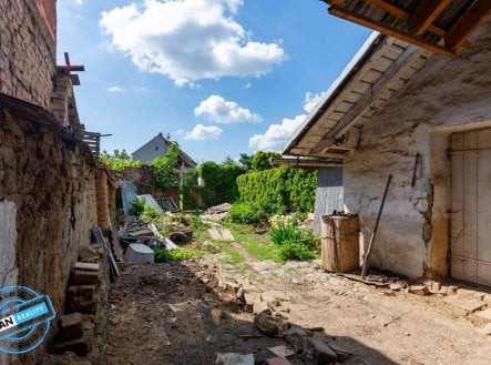Prodej domu/vily, 80 m²