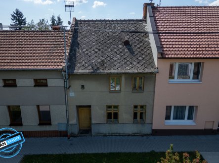 Prodej domu/vily, 80 m²