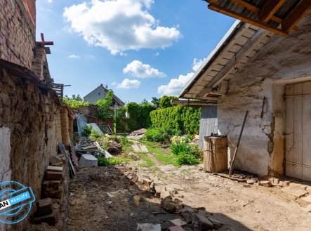 Prodej domu/vily, 80 m²