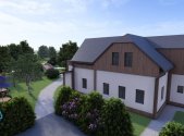 Prodej chaty/rekreačního objektu, 510 m²