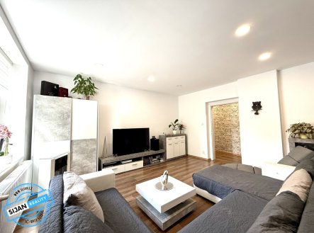 Prodej bytu, 4+1, 84 m²