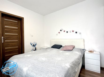Prodej bytu, 4+1, 84 m²