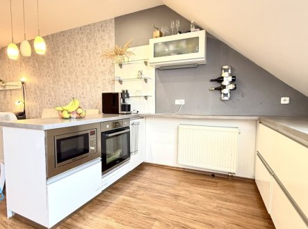 Prodej bytu, 3+kk, 84 m²