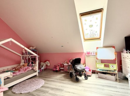 Prodej bytu, 3+kk, 84 m²