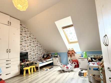 Prodej bytu, 3+kk, 84 m²