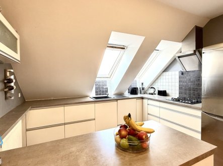 Prodej bytu, 3+kk, 84 m²