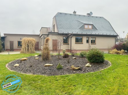 Prodej domu/vily, 234 m²