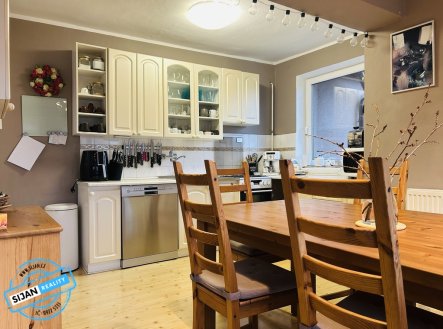 Prodej domu/vily, 234 m²