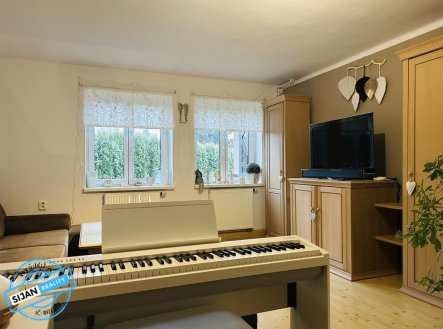 Prodej domu/vily, 234 m²