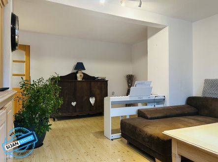 Prodej domu/vily, 234 m²