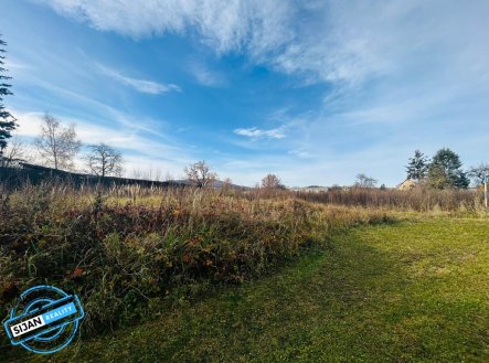 Prodej pozemku pro bydlení, 1 889 m²