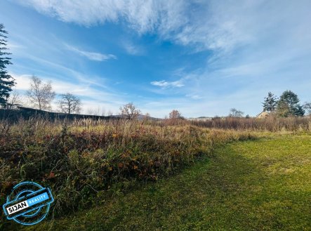 Prodej pozemku pro bydlení, 1 889 m²