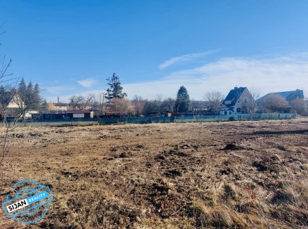 Prodej pozemku pro bydlení, 1 416 m²