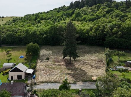 Prodej pozemku pro bydlení, 1 311 m²