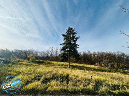 Prodej pozemku pro bydlení, 1 311 m²