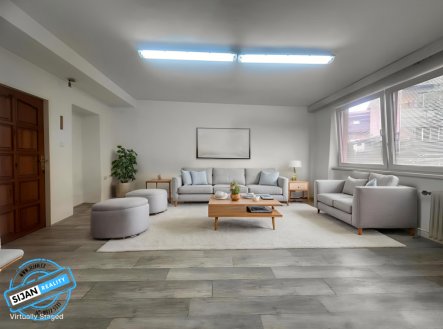 Prodej domu/vily, 87 m²