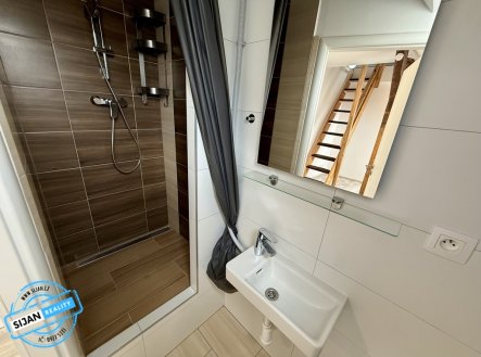 Pronájem bytu, 2+1, 53 m²