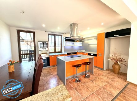 Prodej bytu, 3+kk, 120 m²