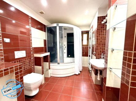 Prodej bytu, 3+kk, 120 m²