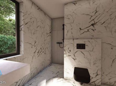 Prodej pozemku pro bydlení, 1 840 m²
