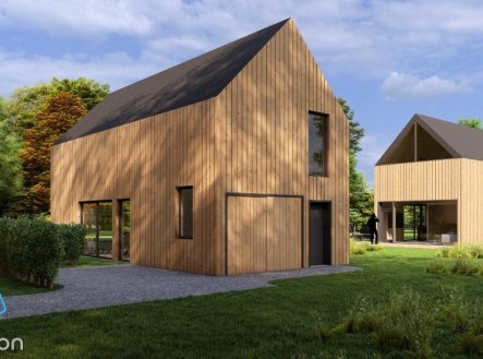 Prodej pozemku pro bydlení, 1 840 m²
