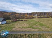 Prodej pozemku pro bydlení, 1 840 m²