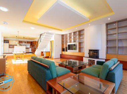 Prodej domu/vily, 180 m²
