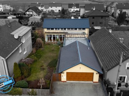 Prodej rodinného domu ve Chvalíkovicích | Prodej - dům/vila, 180 m²