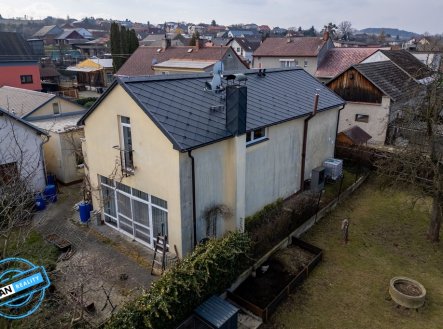 Prodej domu/vily, 180 m²