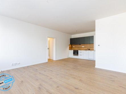 Prodej bytu, 3+kk, 72 m²