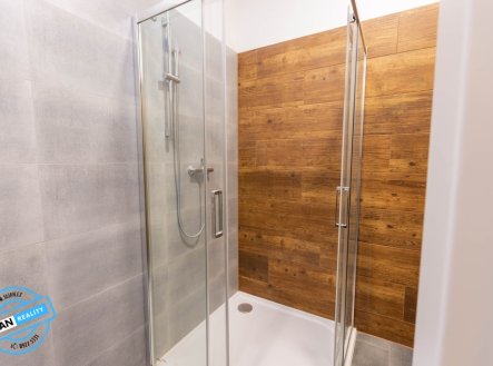 Prodej bytu, 3+kk, 72 m²
