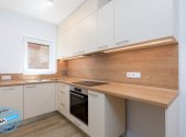 Pronájem bytu, 1+1, 25 m²