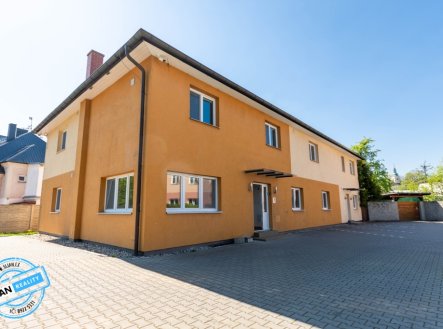 Pronájem bytu, 1+1, 25 m²