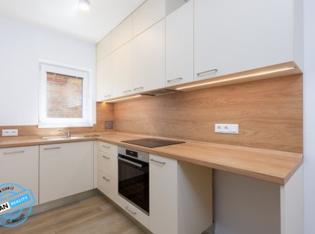 Pronájem bytu, 1+1, 25 m² obrázek