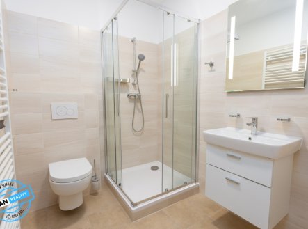 Pronájem bytu, 1+1, 25 m²