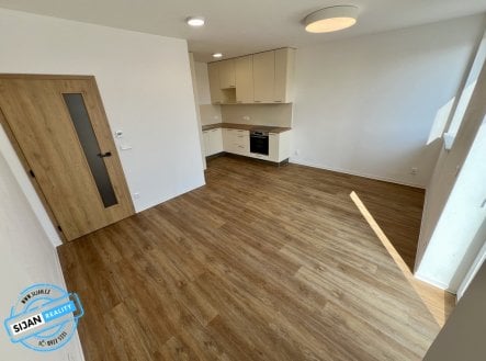 Pronájem bytu 3+kk v Opavě | Pronájem bytu, 3+kk, 60 m²
