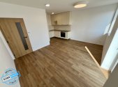 Pronájem bytu, 3+kk, 60 m²