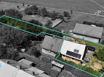 Prodej domu/vily, 74 m²