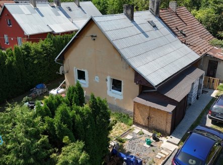 Prodej domu/vily, 74 m²