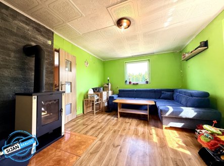 Prodej domu/vily, 74 m²
