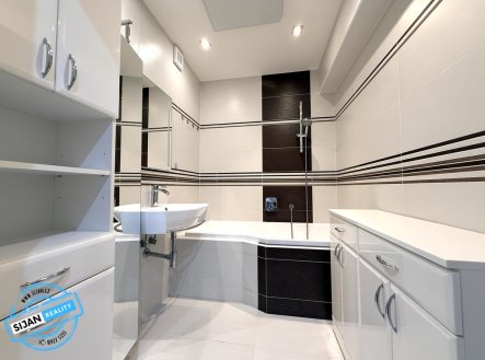 Prodej bytu, 3+1, 80 m²
