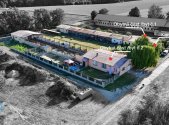 Prodej zemědělského objektu, 6 616 m²