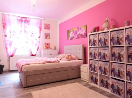Prodej bytu, 4+1, 98 m²